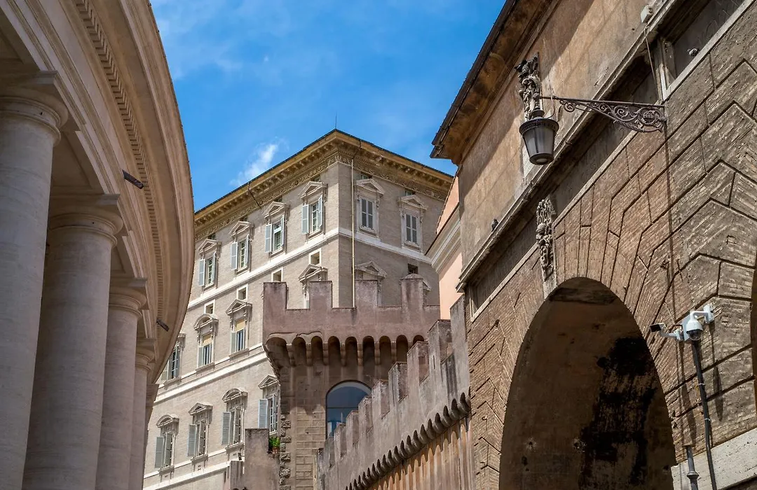 Borgo Pio Charme-1
