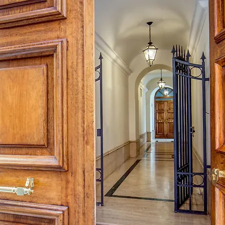 Borgo Pio Charme-2