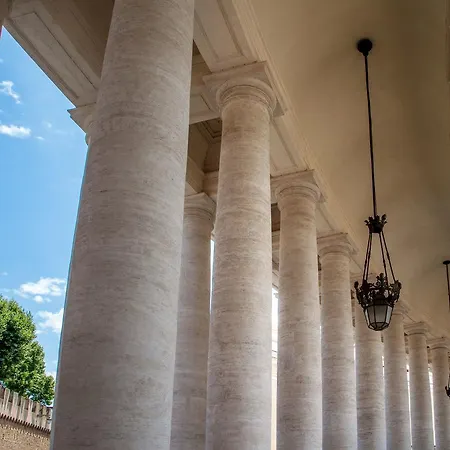 Borgo Pio Charme-2