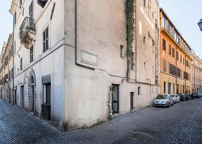 Trastevere 1
